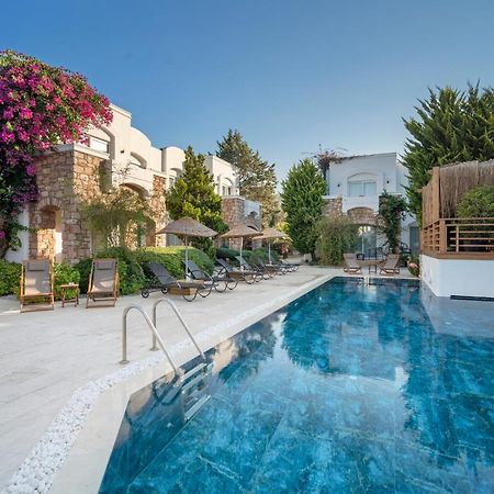 โรงแรมคอสตา ซาริยาซ Bodrum ภายนอก รูปภาพ