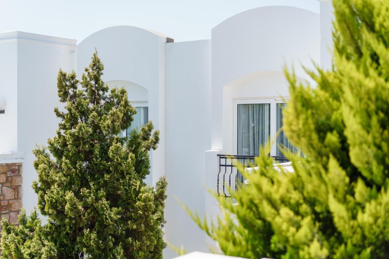 โรงแรมคอสตา ซาริยาซ Bodrum ภายนอก รูปภาพ