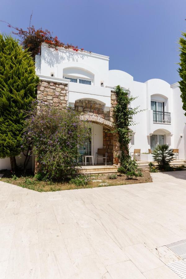 โรงแรมคอสตา ซาริยาซ Bodrum ภายนอก รูปภาพ